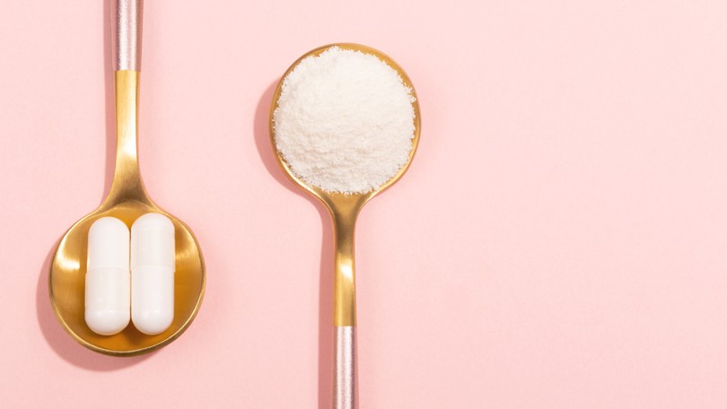 Collagen
