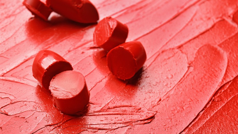 Lipstick