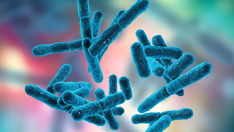 Microbiome V2