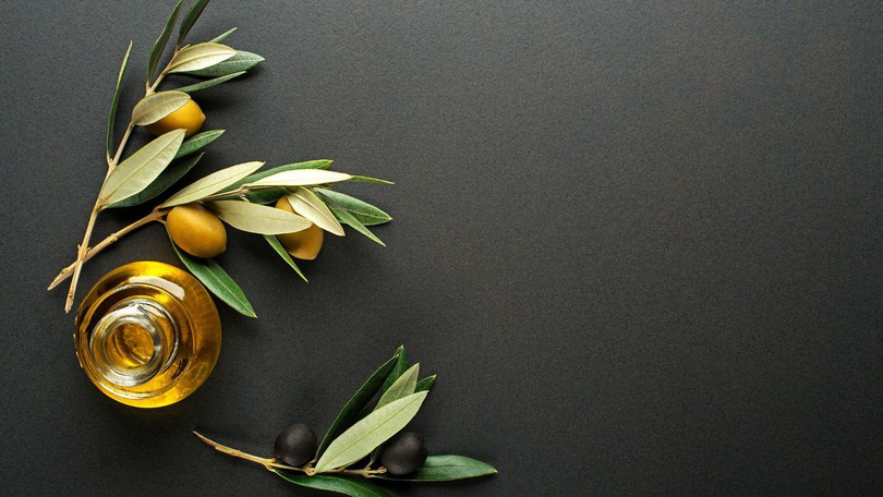 Olive Oil Phyto Squalan Canva
