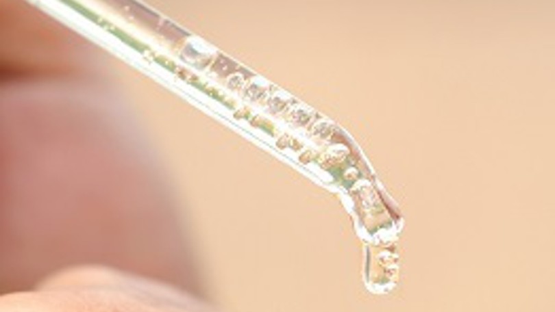 Serum Dropper