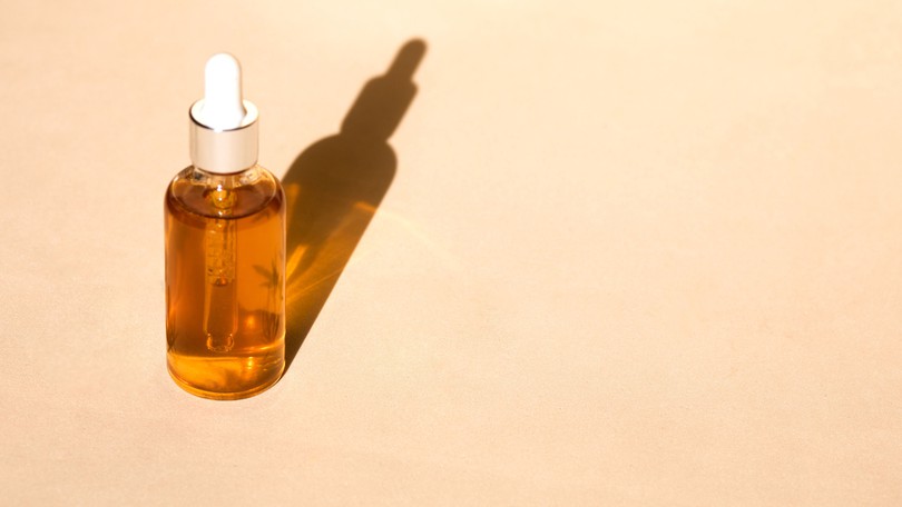 Virgin Prunus Oil 2