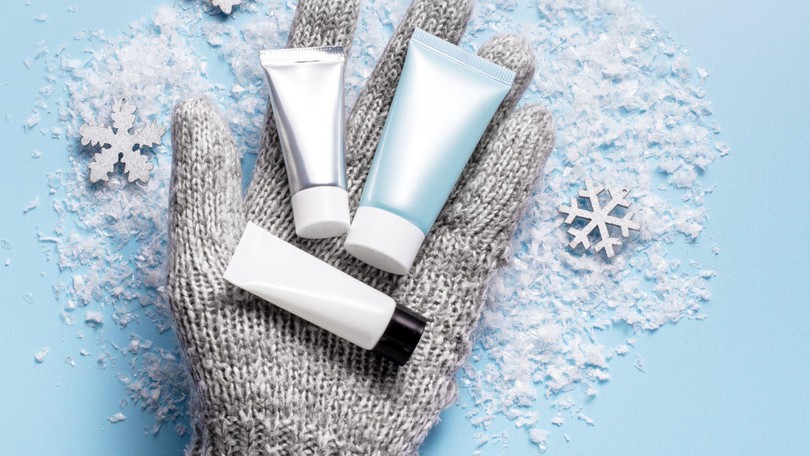 Winter Skincare