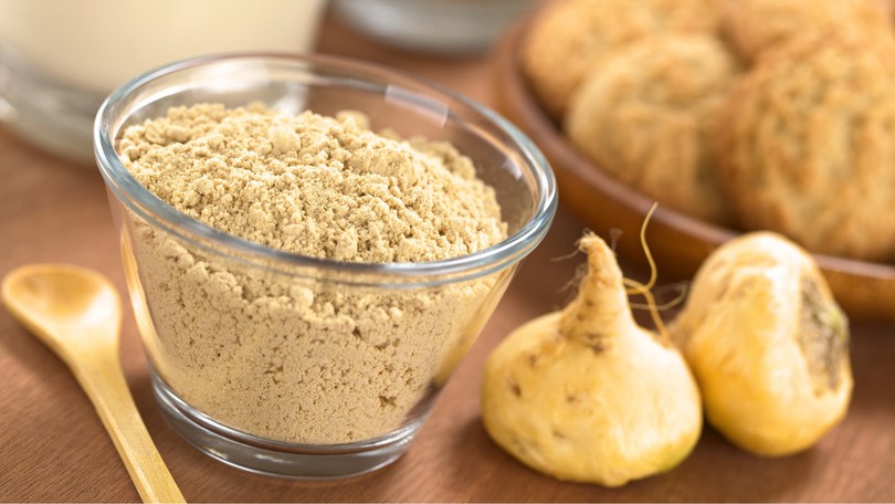Extract Of Maca