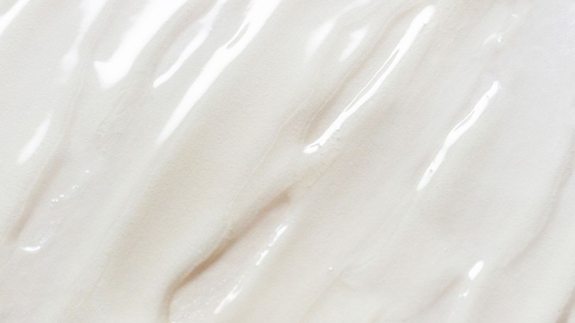 Moisturiser texture canva
