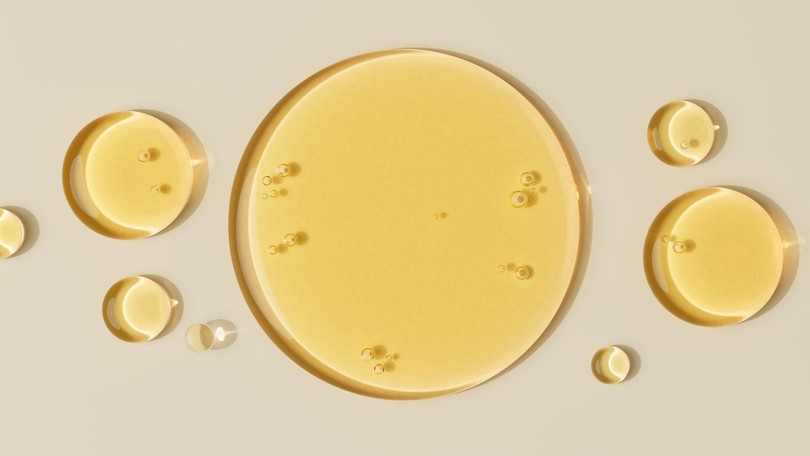 Sun Care Trends Oil Canva