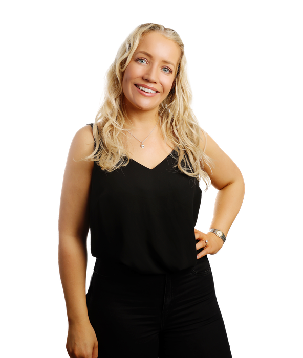 Claire Kasam (nee Warnes)